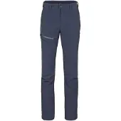 Maier Sports Nil Wool Pants Gris 58 / Regular Homme