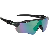 Oakley Radar Ev Path Polarized Sunglasses Clair Prizm Jade Polarized/CAT3