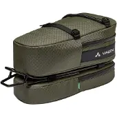 Vaude Cyclist Saddle Bag Vert