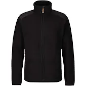 Fjällräven Sten Fleece Noir 3XL Homme