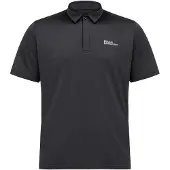 Jack Wolfskin T-shirt Delfami Polo Shirt 18098016000