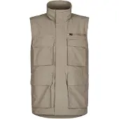 Craghoppers Nosilife Adventure Iv Vest Vert M Homme