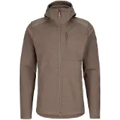 Fjällräven Keb Full Zip Fleece Marron XL Homme