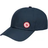 Fjällräven Logo Cap Bleu L-XL