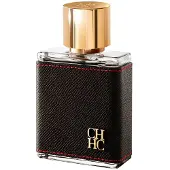 Carolina Herrera Chman Eau De Toilette 50ml Vaporisateur