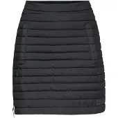 Jack Wolfskin Iceguard Skirt Noir L Femme