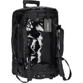 Tatonka trolley sac de voyage Barrel Roller Black noir 59cm