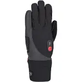 Sealskinz Upwell, gants chauds, noir