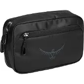 Osprey Powerhouse Organizer Bag Noir