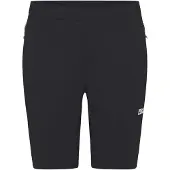 Jack Wolfskin Hikeout Shorts Gris 38 Femme