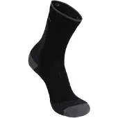 Icebreaker Merino Hike+ Ultralight Quarter Socks Noir EU 47-49 Homme