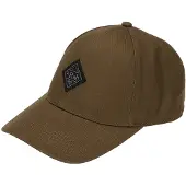 Rab Casquette de baseball Basecamp Badge