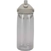 CamelBak Thrive Flip Straw Bottle 1l Beige