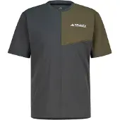 Adidas T-shirt JE0395 hommes - Gris - EU L