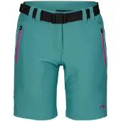 CMP Bermuda 3t51145 Shorts Vert 6 Years Fille