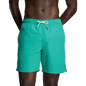 Shiwi Short de Bain Mike Vert