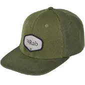 Rab Casquette snapback Axion Badge