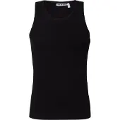Weekday T-Shirt noir