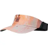 Buff Go Visor Orange