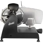 Berkel Red Line Rl 250 Broyeur Argent Taille unique / Prise UE 220 V Argent Taille unique