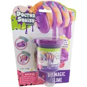 Doctor Squish Slime Doctor Squish - Violet, 100 grammes