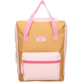 Milky Kiss Sac à dos Best Of Both Worlds - Sac à dos scolaire stylé pour les filles