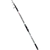 LINEAEFFE Sea Vortex Ii Telescopic Surfcasting Rod Blanc 4.20 m / 250 g