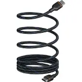 Unisynk Magnétique USB-C vers USB-C 1m (1 m, USB 2.0, 240 W)