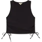 Thinking MU Haut ' FLORENCE ' noir