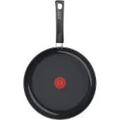 Tefal Change Poêle à frire noire Ø28cm