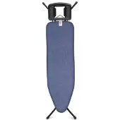 Brabantia Table à repasser B 124x38cm Denim