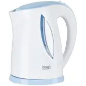 Uni-T Teesa TSA1010 Bouilloire électrique 1,7L, 2200W
