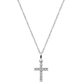 Amen Collier Femme Amen CRBB03 Élégant