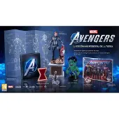 Marvel's Avengers Earth's Mightiest Edition (Xbox One)