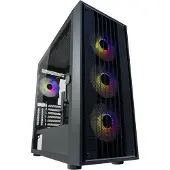 LC-Power Geh Midi 810B - Dark_Crawler_X o.N.