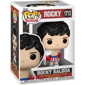 Funko POP! Figurka winylowa Pop! Rocky Balboa - Oficjalny produkt z serii Pop!