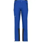 Salewa Lagorai Durastretch Pants Bleu L Homme