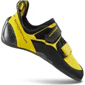 La Sportiva Chausson Katana, 36.5, Jaune/Noir -