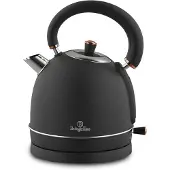 Berlinger Haus Bouilloire électrique BH-9472 1,8L Noir Rose