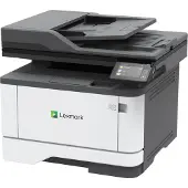 Lexmark CX951se - Multifunktionsdrucker - Farbe - Laser - A3/Ledger (Medien)