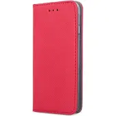 ILike Poco M4 Pro Book Case V1 (Xiaomi Poco M4 Pro), Coque pour téléphone portable, Rouge