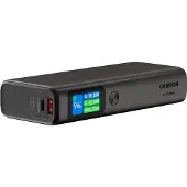 Canyon Station de charge , OnPower 230, 20000 mAh, 130 W, noir/gris