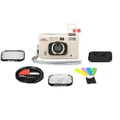 Lomography LomoApparat Appareil photo point and shoot 21 mm - Chiyoda