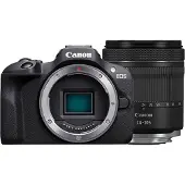 Canon EOS R100 + RF 24-105 mm F/4-7.1 IS STM