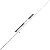 Penn Conflict Tairubber Spinning Rod Gris 2.10 m / 20-80 g