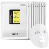 CosRx Advanced Snail Mucin Power Essence Sheet Mask - 25 ml * 10 pcs