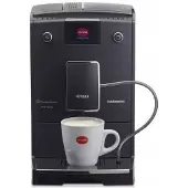 Nivona Nivon-756 Espresso Coffee Maker Gris One Size / EU Plug 220V