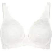 Hunkemoller Soutien-gorge 'Diva' blanc