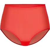 TEYLI Culotte 'Retro' rouge
