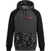 Mikado Sweat à Capuche Mft